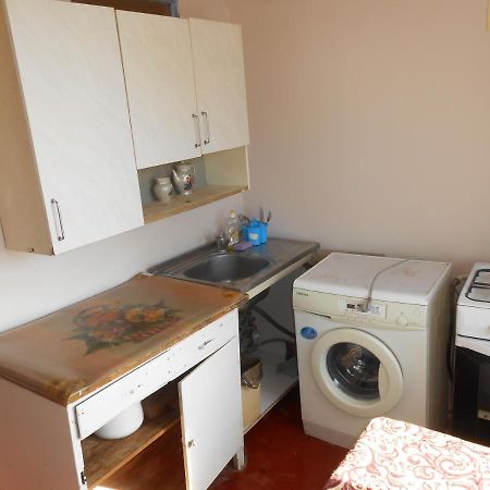 Проспект Героев Сталинграда 19 А Apartment Kiev Ngoại thất bức ảnh
