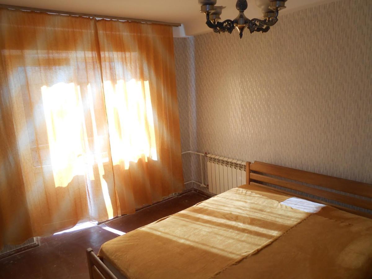 Проспект Героев Сталинграда 19 А Apartment Kiev Ngoại thất bức ảnh