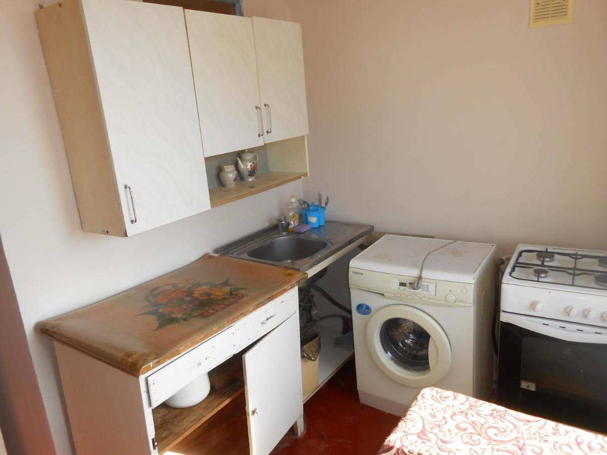 Проспект Героев Сталинграда 19 А Apartment Kiev Ngoại thất bức ảnh
