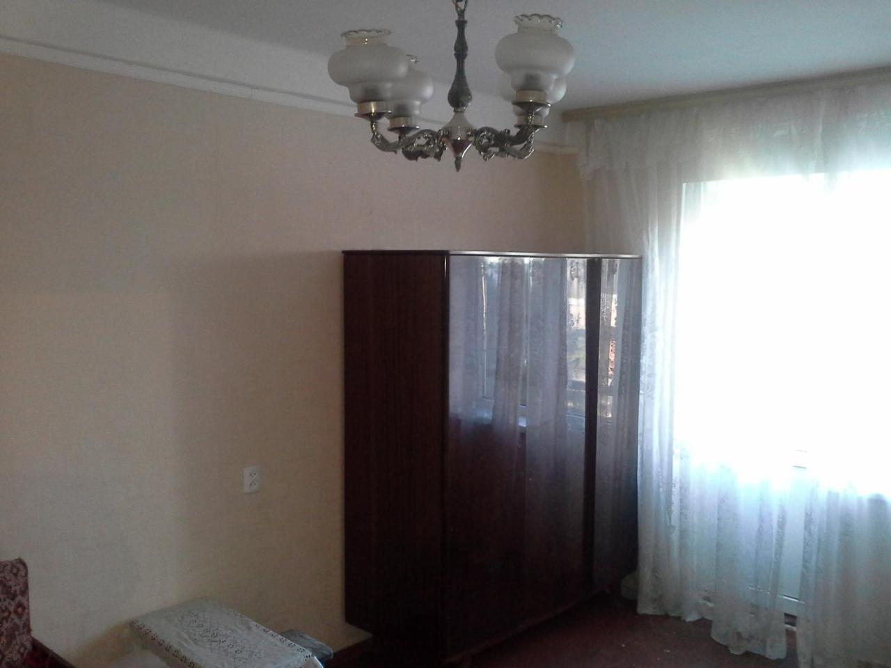 Проспект Героев Сталинграда 19 А Apartment Kiev Ngoại thất bức ảnh